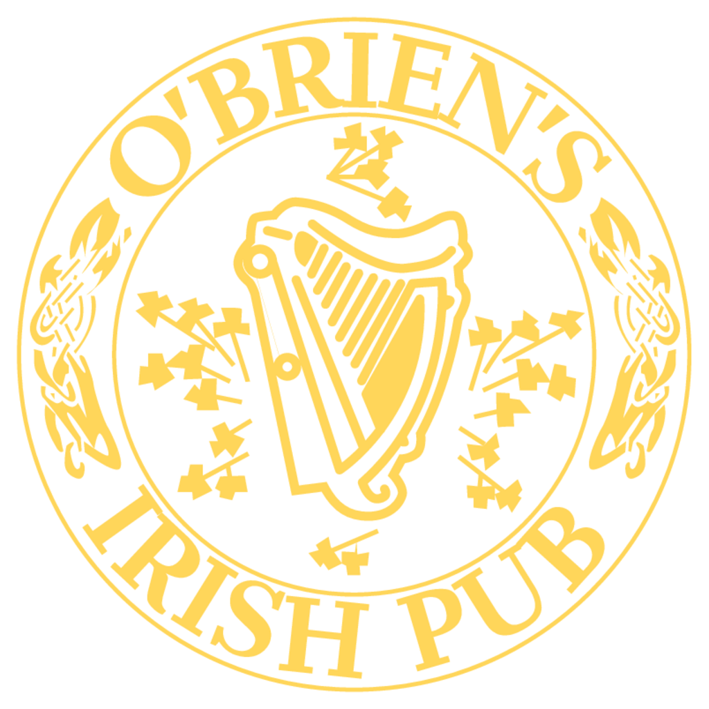 O'Brien's,Irish,Pub