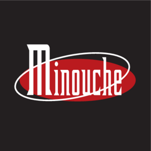 Minouche(273) Logo