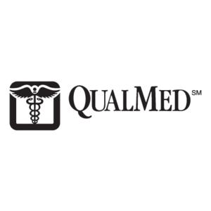 QualMed Logo