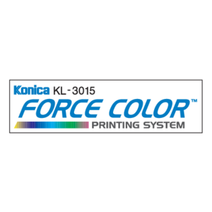 Force Color Logo