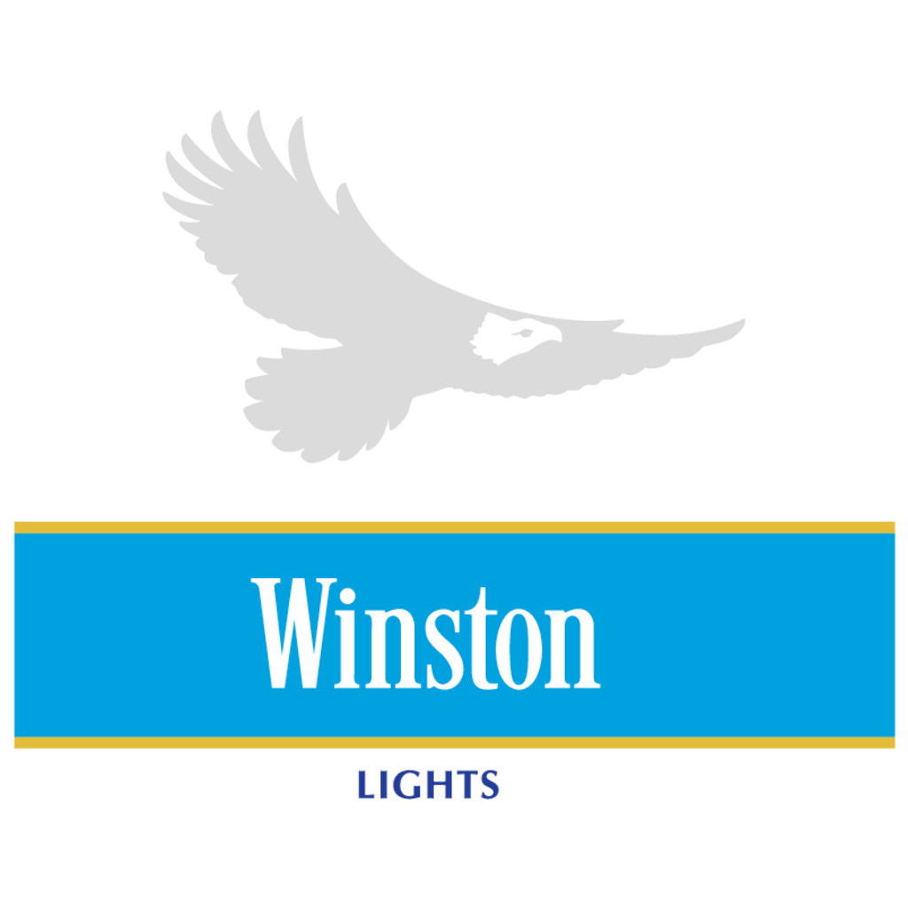Winston,Lights