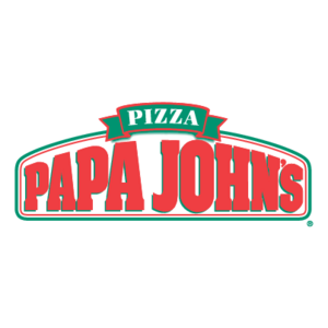 Papa John's Pizza(94) Logo