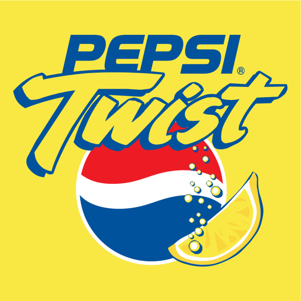 Pepsi,Twist