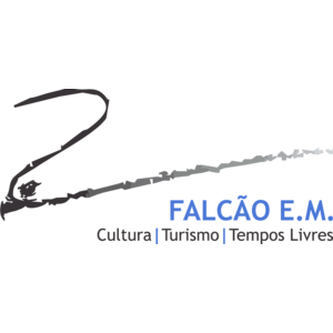 Falcão E M Pinhel Logo