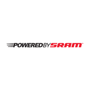 SRAM(136) Logo