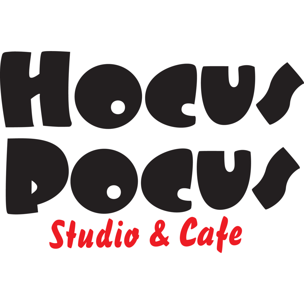 Hocus, Pocus, Studio, Café