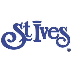 St  Ives