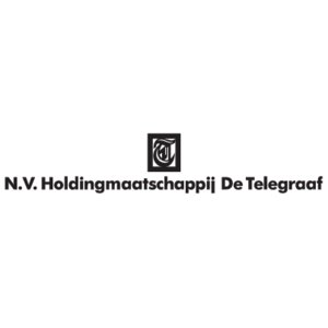 Telegraaf Holding Logo
