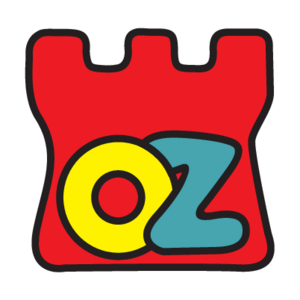 OZ(203) Logo