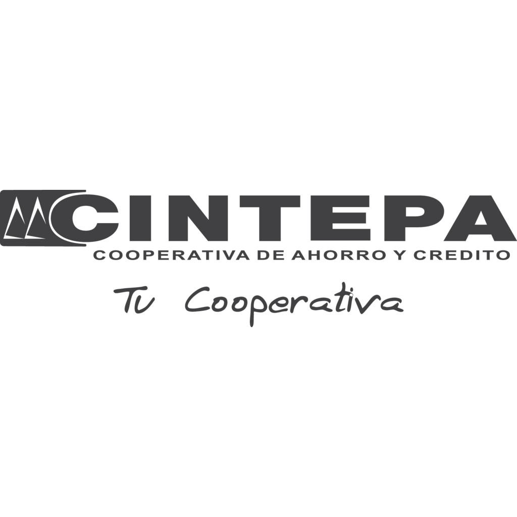 Logo, Finance, Uruguay, Cintepa