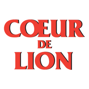 Coeur De Lion Logo