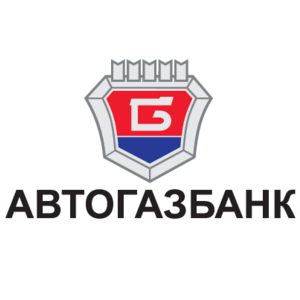 AutoGazBank(332) Logo