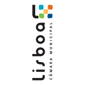 LX Lisboa CM(204) Logo