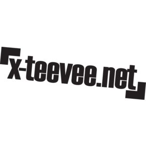 X-teevee.net Logo