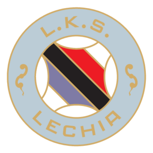 LKS Lechia Lwow Logo