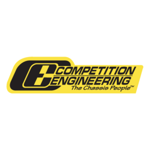Competition Engineering(185) Logo