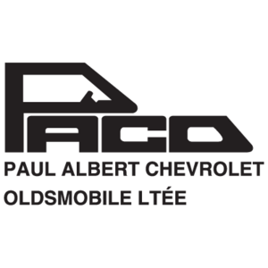 Paco(36) Logo