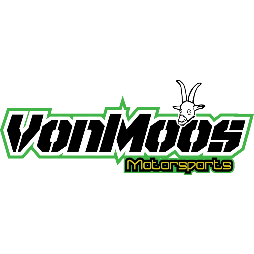 Logo, Auto, United States, Vonmoos Motorsports