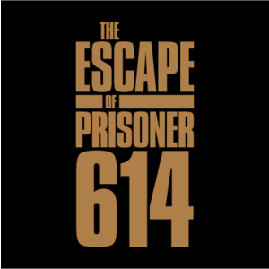 The Escape of Prisoner 614 Logo
