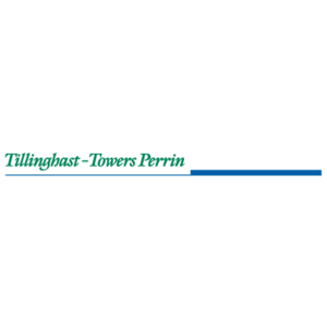 Tillinghast-Towers Perrin Logo