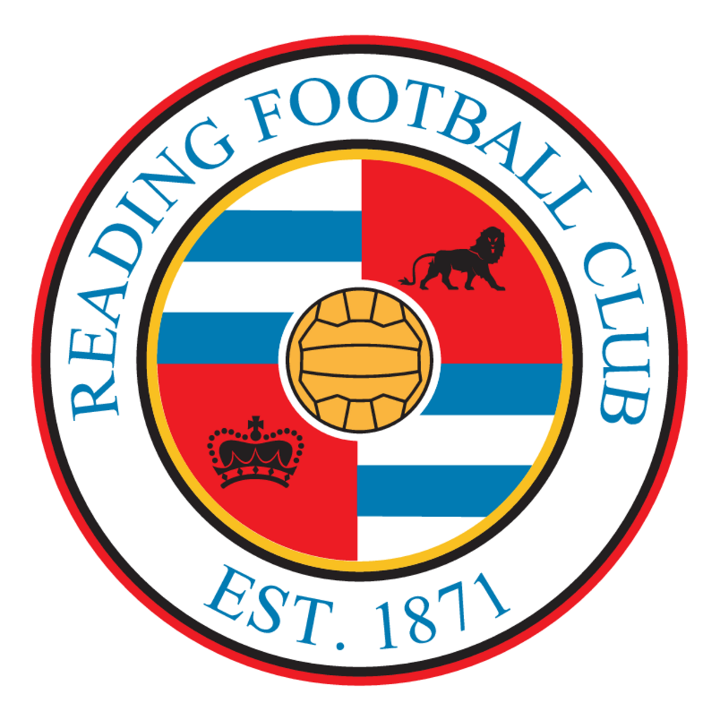 Reading,Football,Club