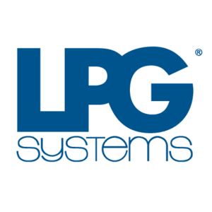 LPG Systems Logo
