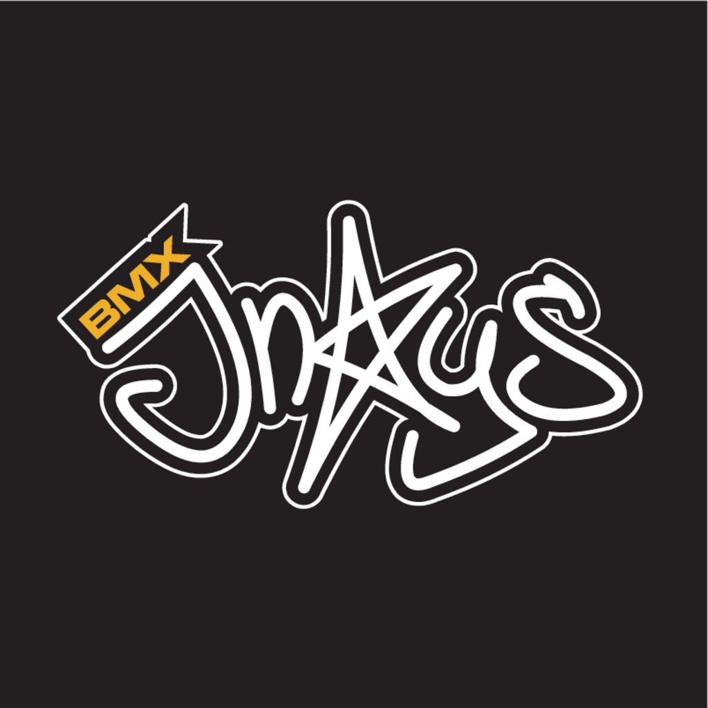 BMX,Jnkys