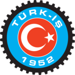 Türk-Is Logo