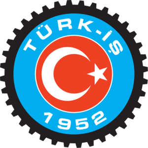 Logo, Unclassified, Turkey, Türk-Is