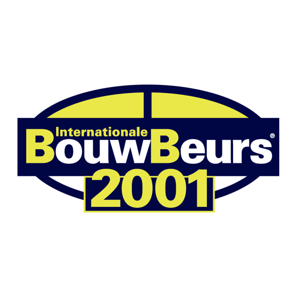 BouwBeurs,2001