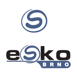 Esko Brno Logo