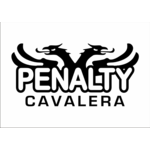 Penalty Cavalera Logo