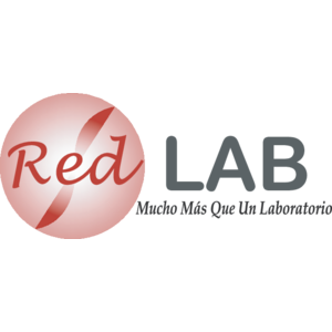Red Lab Logo