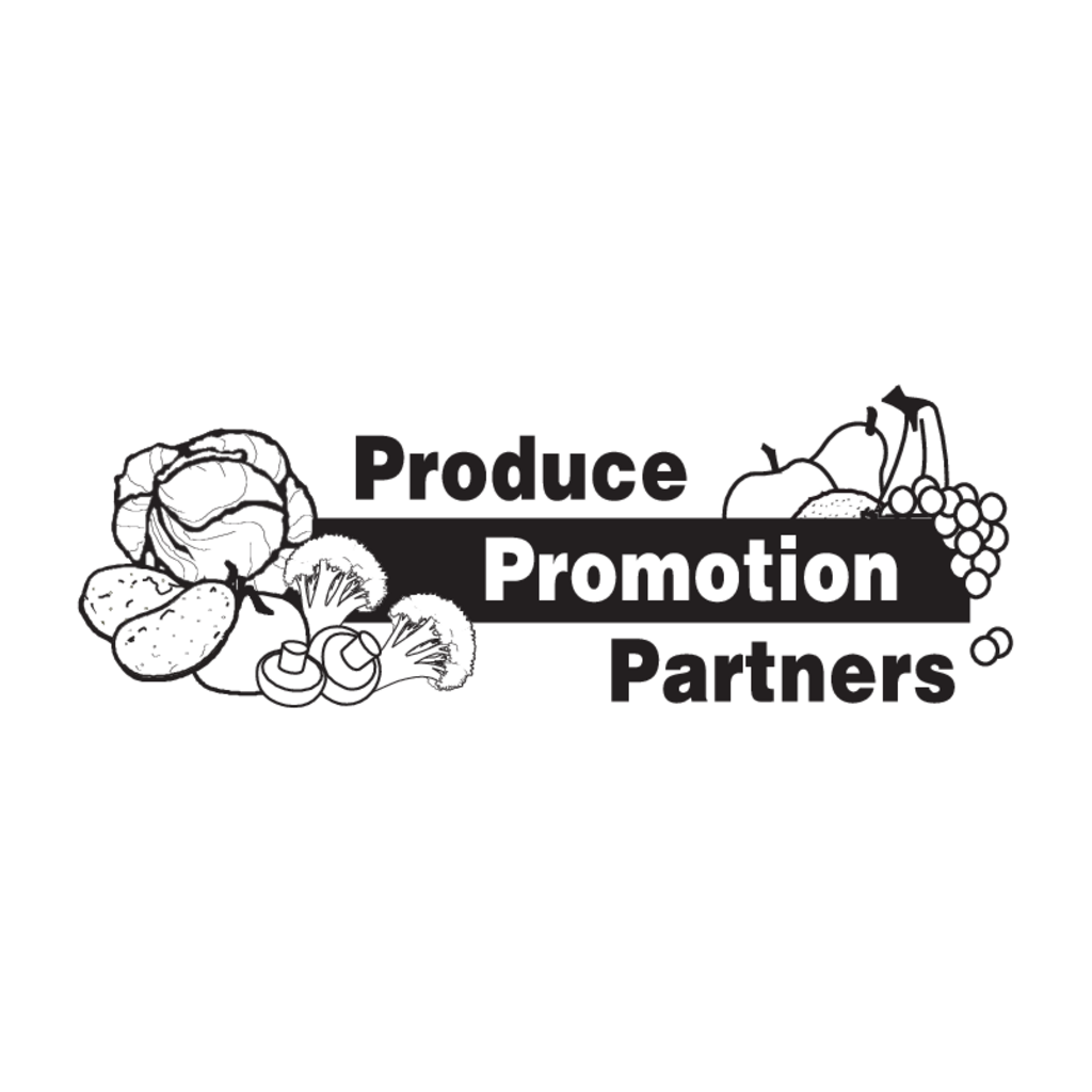 Produce,Promotiom,Partners