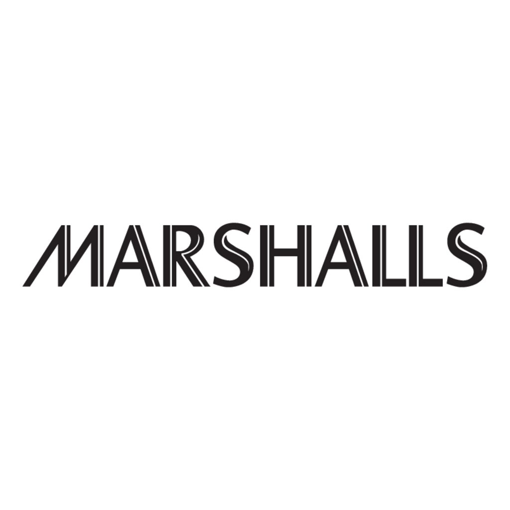 Marshalls(204)