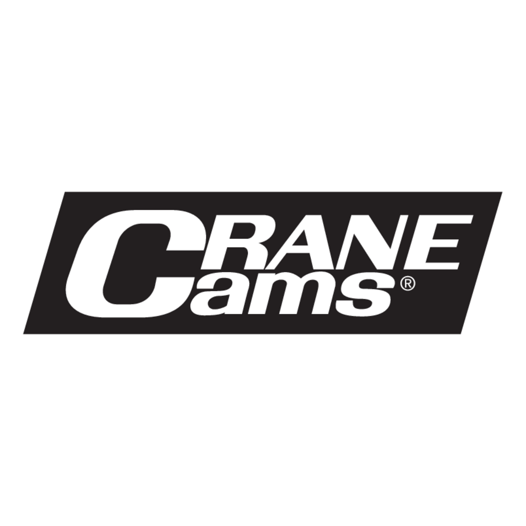 Crane,Cams