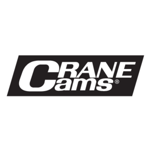 Crane Cams Logo