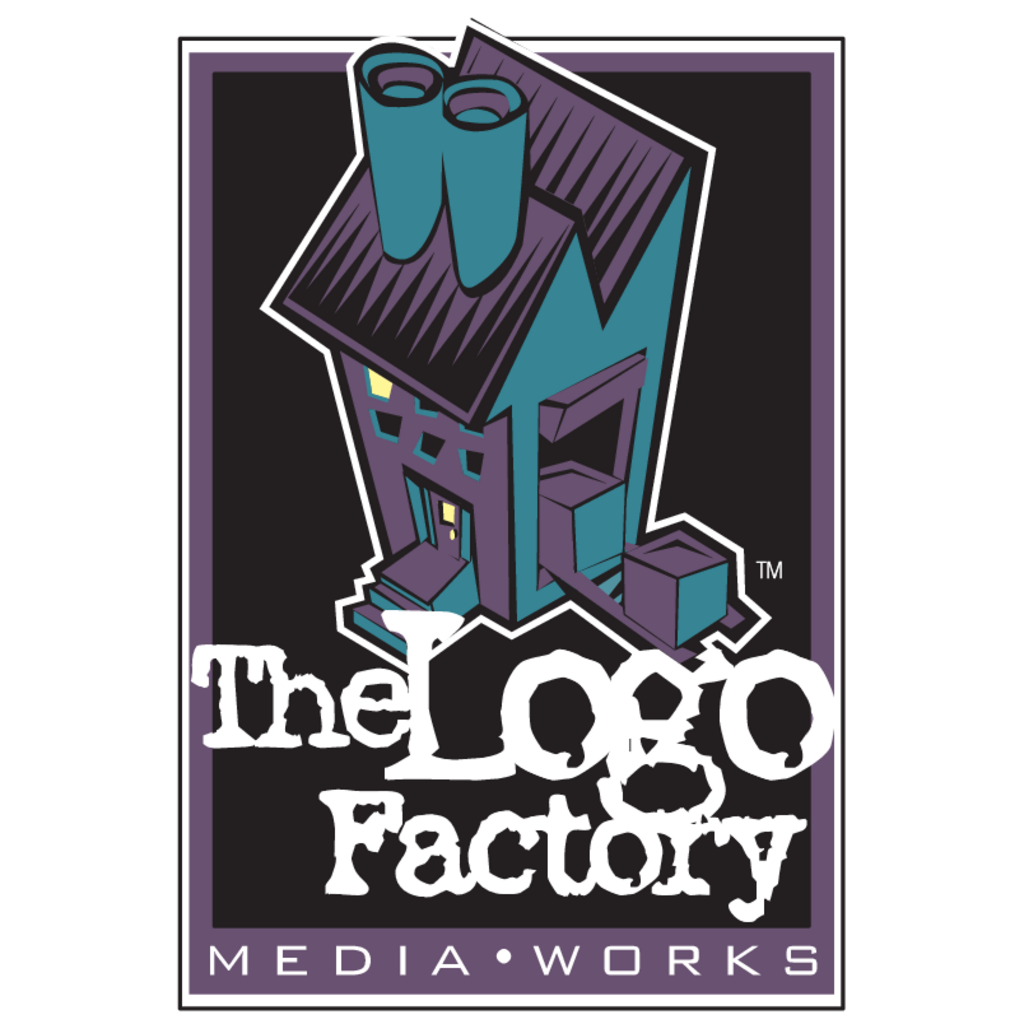 The,Logo,Factory