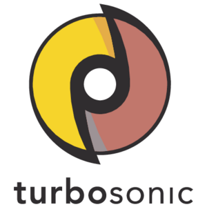 TurboSonic Logo