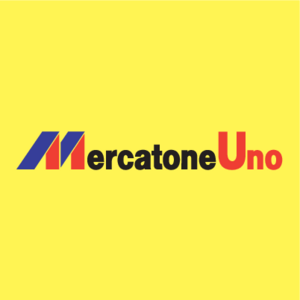 Mercatone Uno(145) Logo