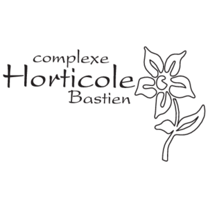 Horticole Bastien Logo