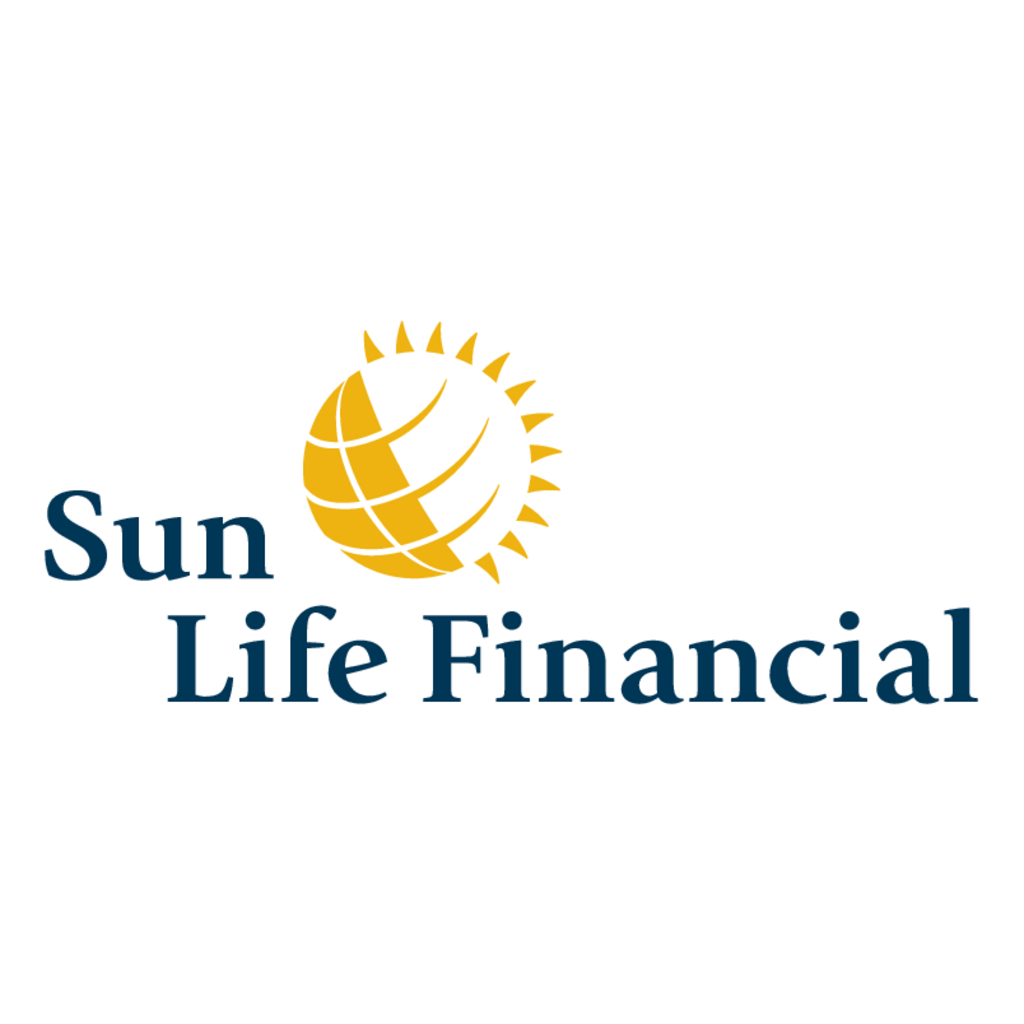 Image result for sunlife logo