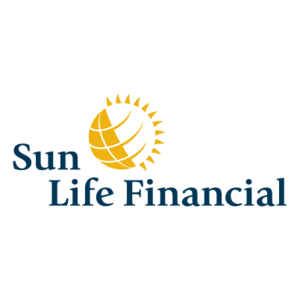 Sun Life Financial(45) Logo