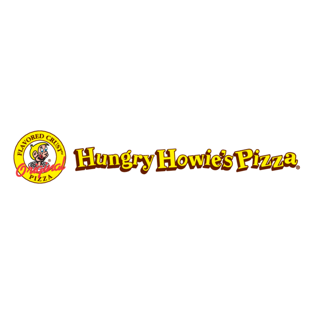 Hungry,Howie's,Pizza