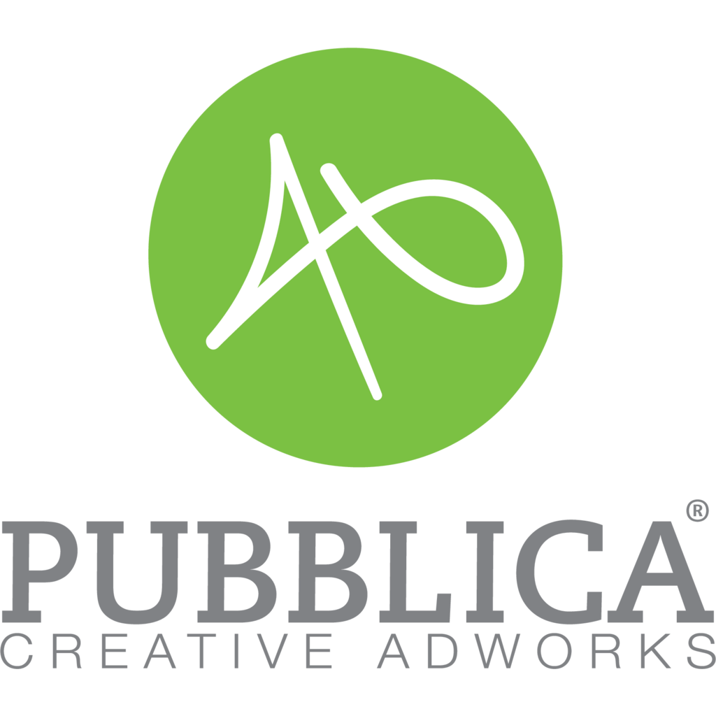 Logo, Design, Turkey, Pubblica Creative Adworks