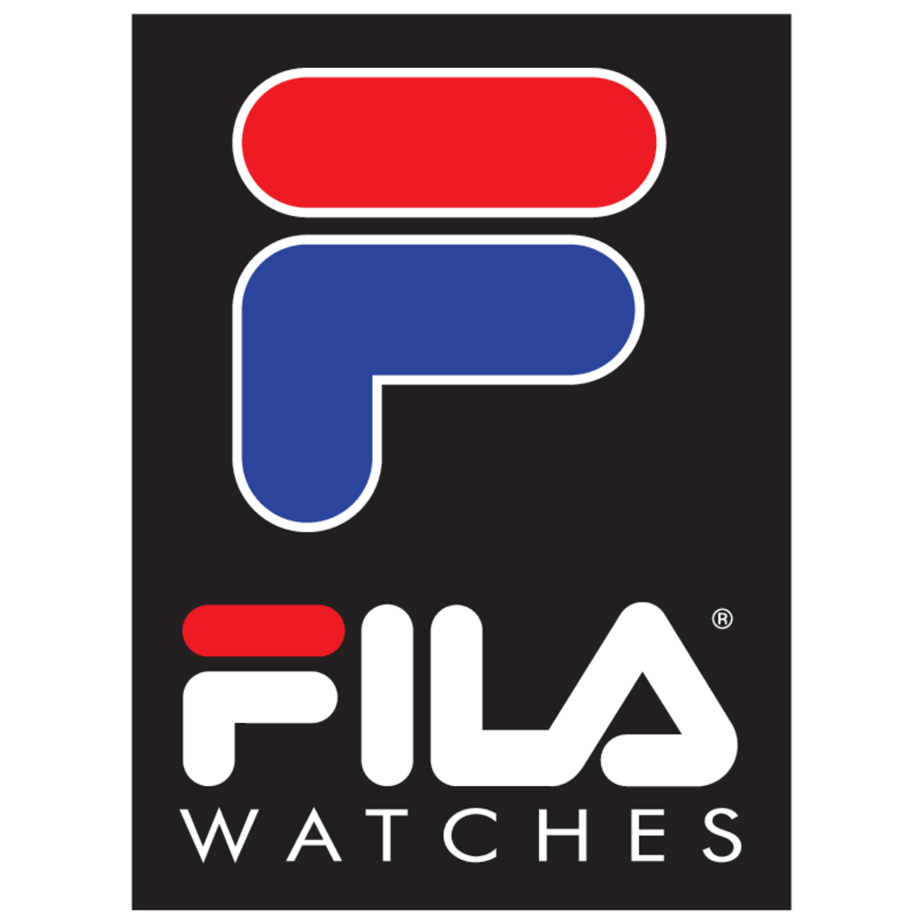 FILA,Watches