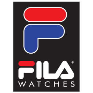 FILA Watches Logo