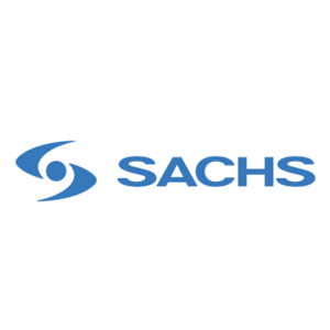 Sachs(33) Logo