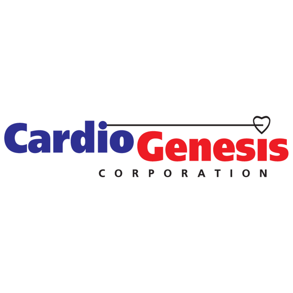 Cardio,Genesis