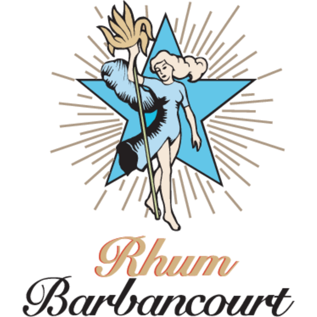 Rhum,Barbancourt